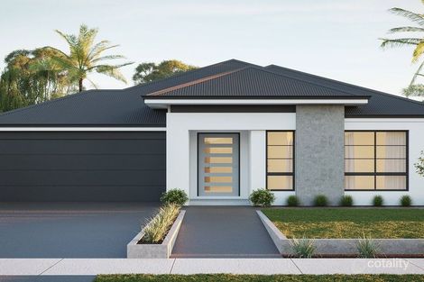 805 Serpentine Bend, Yalyalup, WA 6280