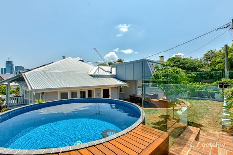 Property photo of 43 Sexton Street Highgate Hill QLD 4101