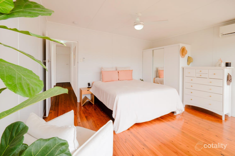 Property photo of 16 Coase Street West Gladstone QLD 4680