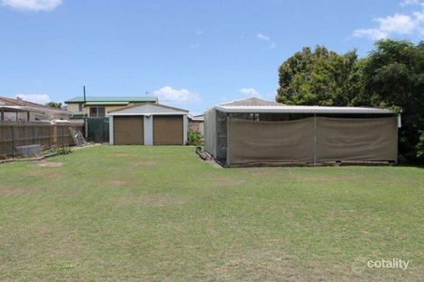 42 Helsham St, Point Vernon, QLD 4655