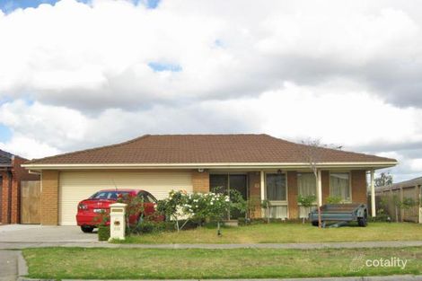 110 Parmelia Dr, Taylors Lakes, VIC 3038