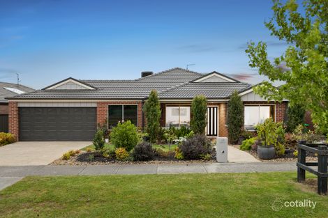 58 Windermere Bvd, Pakenham, VIC 3810