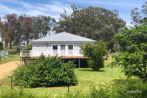 Property photo of 82 Happy Valley Road Nundle NSW 2340