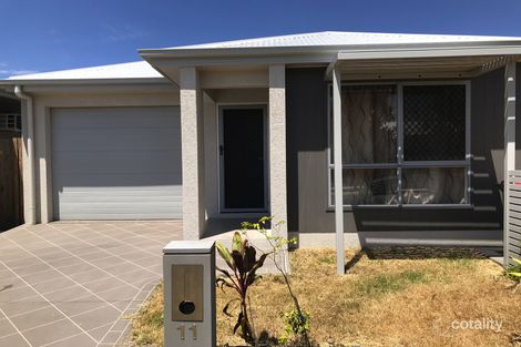 11 Resolution St, Rasmussen, QLD 4815