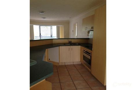 Property photo of 63/150 Marine Parade Southport QLD 4215