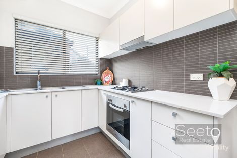 Property photo of 24/37-43 Eastbourne Road Homebush West NSW 2140