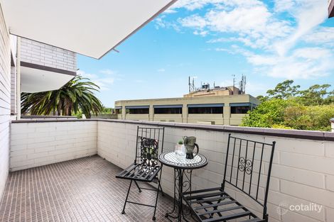 Property photo of 7/2-4 Jersey Road Artarmon NSW 2064