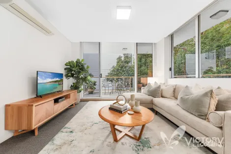 413/3 Pymble Ave, Pymble, NSW 2073
