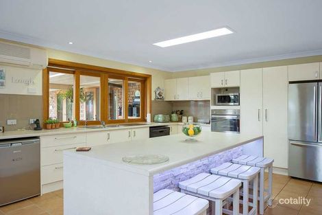Property photo of 13 Edgehill Drive Nerang QLD 4211