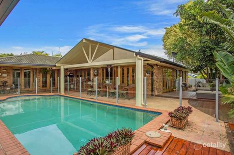Property photo of 13 Edgehill Drive Nerang QLD 4211