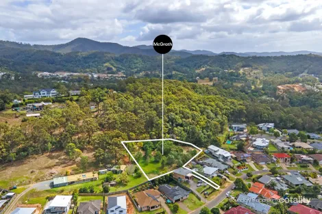 Property photo of 45 Bluetail Crescent Upper Coomera QLD 4209