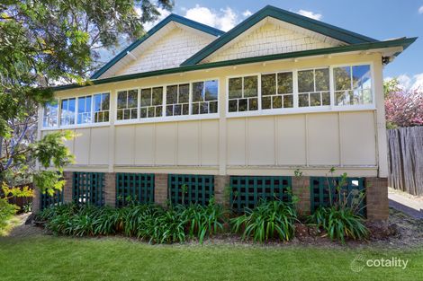 Property photo of 21 Thirroul Avenue Blackheath NSW 2785