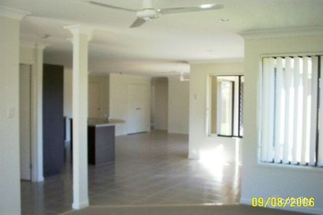 Property photo of 44 Strowe Place Bracken Ridge QLD 4017