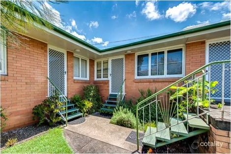 3/50 Bess St, Windsor, QLD 4030