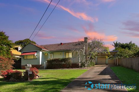 Property photo of 69 Milner Road Guildford NSW 2161