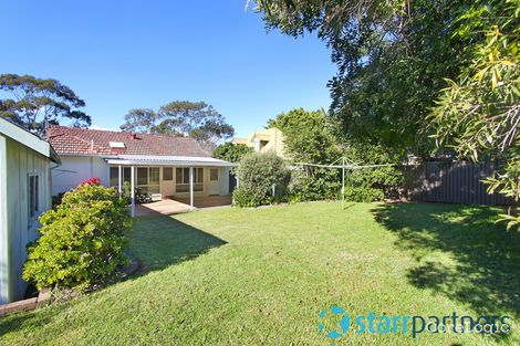 Property photo of 69 Milner Road Guildford NSW 2161