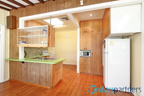 Property photo of 69 Milner Road Guildford NSW 2161