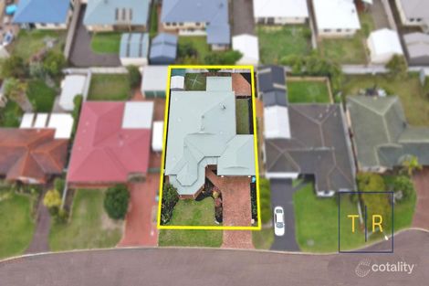 Property photo of 6 Hart Place Castletown WA 6450