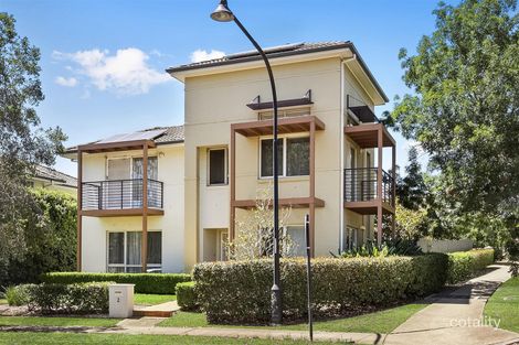 2 Castleford Tce, Stanhope Gardens, NSW 2768