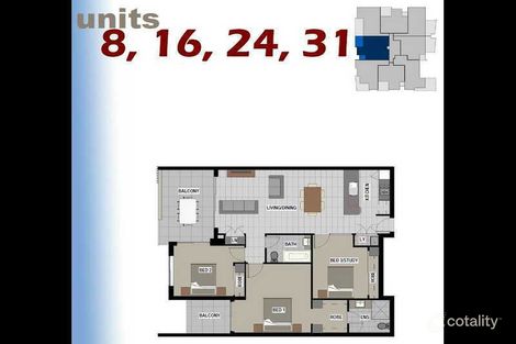 16/33 Florrie St, Lutwyche, QLD 4030