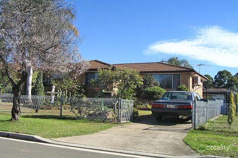 27 Handel St, Bonnyrigg Heights, NSW 2177