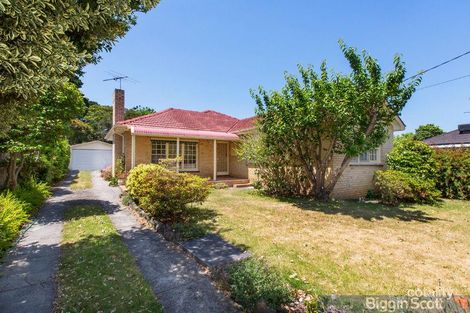 10 Parnell St, Cheltenham, VIC 3192