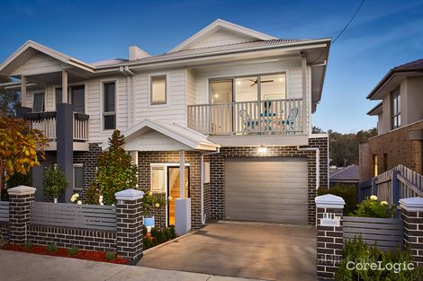 Property photo of 88 Fenton Street Ascot Vale VIC 3032