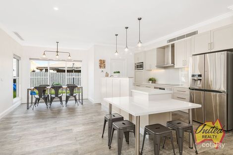 Property photo of 31 Spring Farm Drive Spring Farm NSW 2570