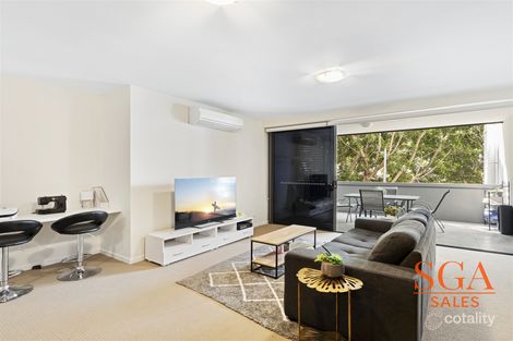 Property photo of 13/31 Ramsgate Street Kelvin Grove QLD 4059