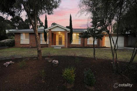 Property photo of 1/22 Maryborough Road Boronia VIC 3155
