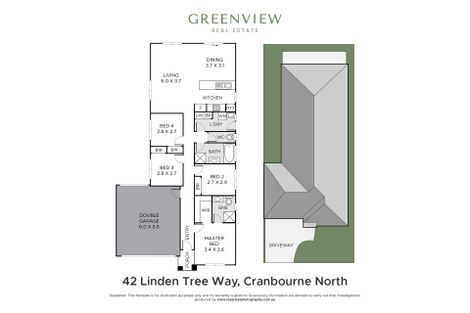 Property photo of 42 Linden Tree Way Cranbourne North VIC 3977