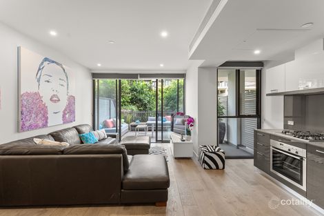 Property photo of 122/222 Bay Road Sandringham VIC 3191