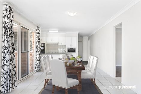 Property photo of 239 Langford Drive Kariong NSW 2250