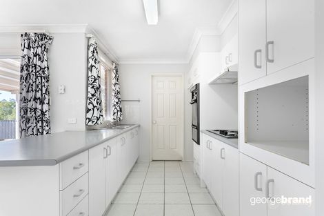 Property photo of 239 Langford Drive Kariong NSW 2250