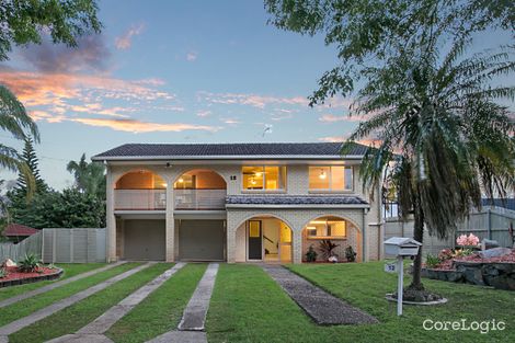 Property photo of 12 Grenville Street Springwood QLD 4127