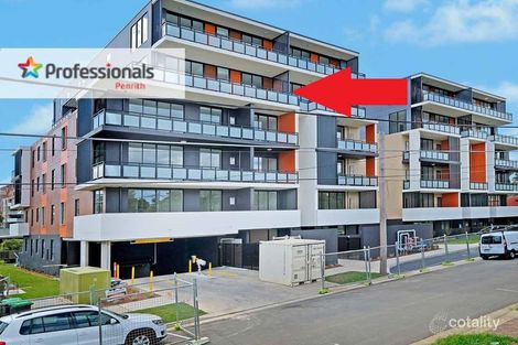 25/25-31 Rodgers St, Kingswood, NSW 2747