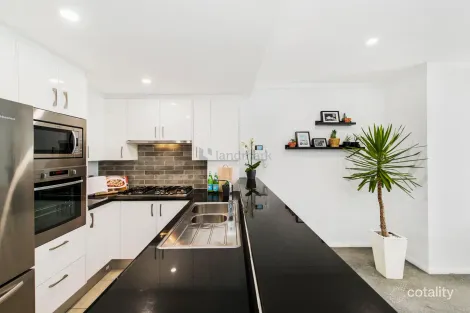 Property photo of 319/3 The Promenade Chiswick NSW 2046