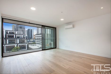 Property photo of 503/79 Market Street South Melbourne VIC 3205