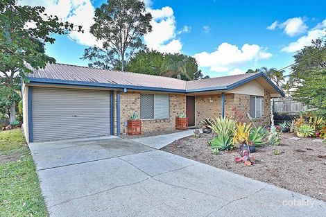 Property photo of 23 Augustines Crescent Petrie QLD 4502