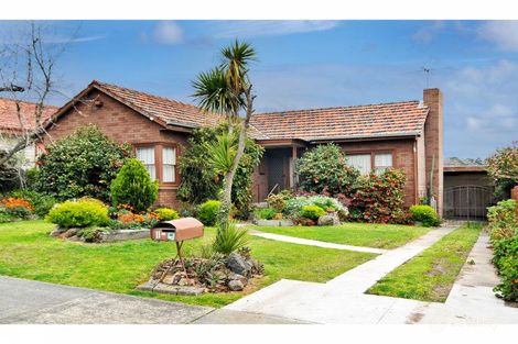 Property photo of 11 Tyrrell Street Mont Albert North VIC 3129