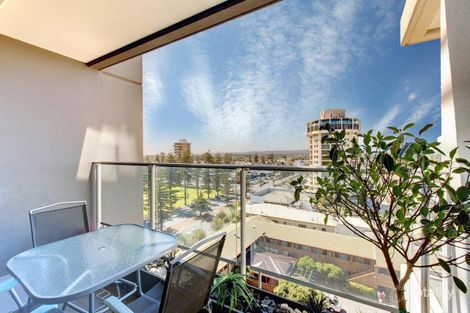 816/25 Colley Tce, Glenelg, SA 5045