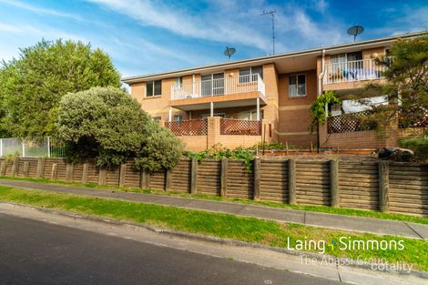 22/99-103 Saddington St, St Marys, NSW 2760