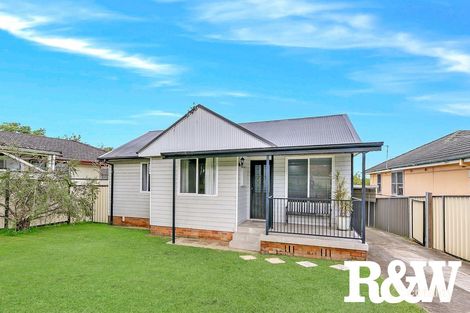 93 Heckenberg Ave, Sadleir, NSW 2168