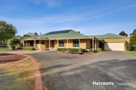 Property photo of 6 Fenwick Street Doreen VIC 3754