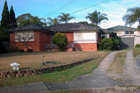 Property photo of 8 Norvic Place Seven Hills NSW 2147