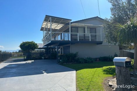 Property photo of 9 Bailey Avenue Greenwell Point NSW 2540