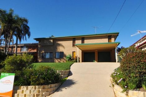 Property photo of 22 Pelican Crescent Nambucca Heads NSW 2448