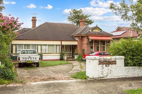 1/4 Teakle St, Summer Hill, NSW 2130