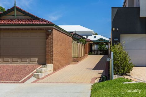 Property photo of 21A Links Road Ardross WA 6153