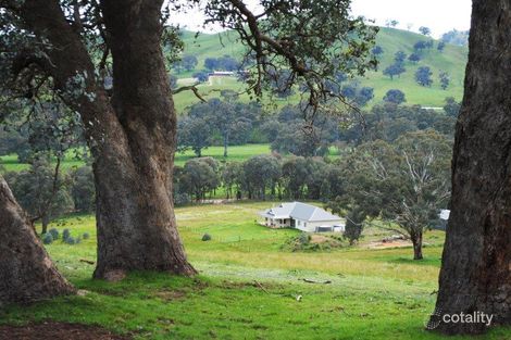 Property photo of 111 Monkey Gully Road Mansfield VIC 3722